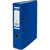 Segregator na dokumenty A4 80mm XXL jasnoniebieski z szyną 100551790 BANTEX